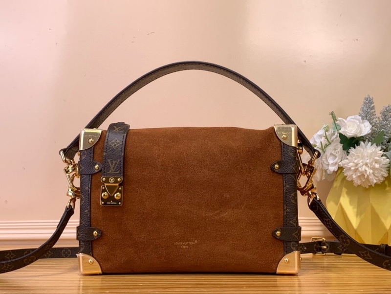 LV Box Bags